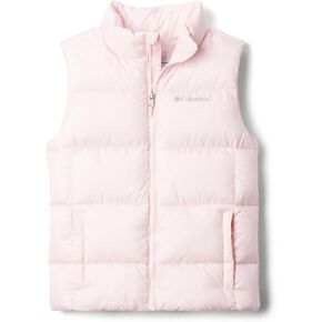 Columbia Girls' Puffect Vest