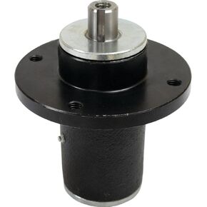 Stens 285-926 Spindle Assembly Compatible With/Replacement For Hustler 932012, 932020, 932038, 932046, 932053, 932061, 932129, 932137, 932970, 932988, 934992, 935007, 935023, 935031 3A022-62920 Mowers