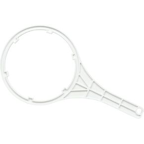 General Electric WX5X3002 Filter Wrench , White