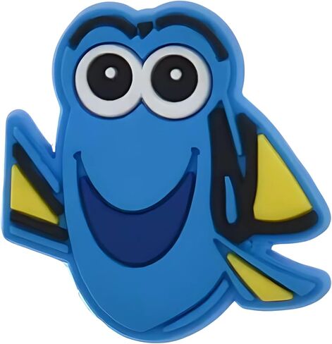 Cute Cartoon Shoe Decoration Charms | Charm Accessories for Shoe Wristband Clog Sandals | Holiday Party Gifts in Saudi Arabia