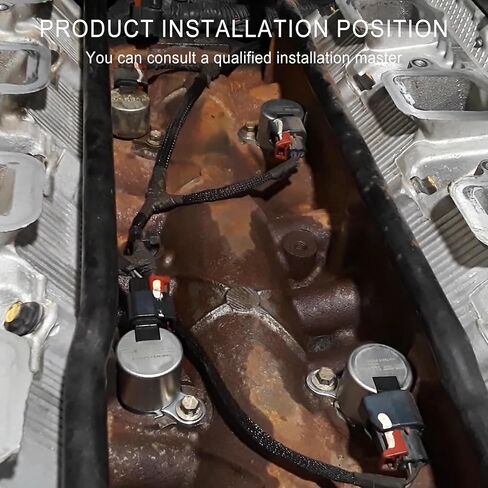 MDS Jumper Wiring 5148163AD Replacement Fit for Chrysler 300 2010-2024/ Dodge Charger Challenger Ram 1500 Durango 2010-2014/ Jeep Grand Cherokee 2010-2014 in Kuwait