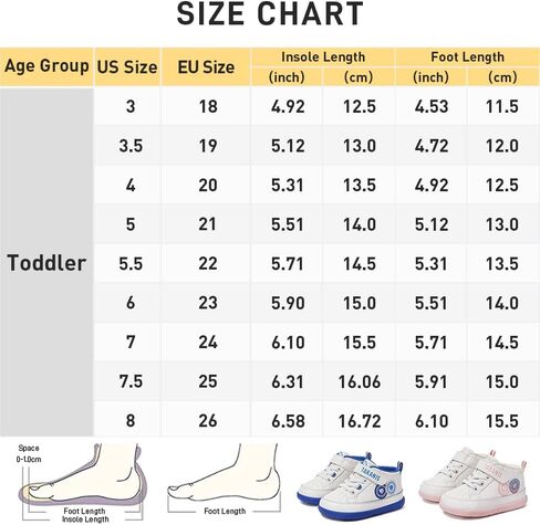 Toddler Shoes Soft Rubber Sole First Walking Shoes Baby Breathable Sneakers in Kuwait