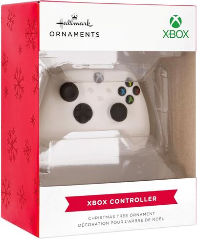 زينة عيد الميلاد لوحدة تحكم Xbox المميزة in Saudi Arabia
