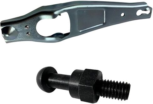 Engine Clutch Fork with Release Pivot Stud for 1994-2004 Ford Mustang 3.8L 4.6L 5.0L XR3Z7515AA in Saudi Arabia