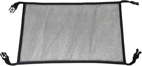 Mesh Fixing Strap for Easy Fastening Backpack to Luggage Handle - Bag Accessory for Securely Attaching Shoulder Bag and Trolley Strap with Plastic Buckle in Saudi Arabia