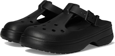 Crocs Unisex-Adult Classic Clogs, Mary Janes for Women in Saudi Arabia