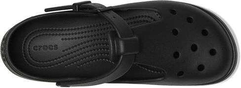 Crocs Unisex-Adult Classic Clogs, Mary Janes for Women in Saudi Arabia
