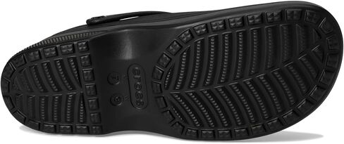 Crocs Unisex-Adult Classic Clogs, Mary Janes for Women in Saudi Arabia