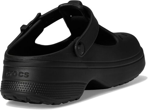 Crocs Unisex-Adult Classic Clogs, Mary Janes for Women in Saudi Arabia