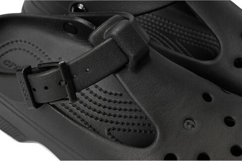 Crocs Unisex-Adult Classic Clogs, Mary Janes for Women in Saudi Arabia