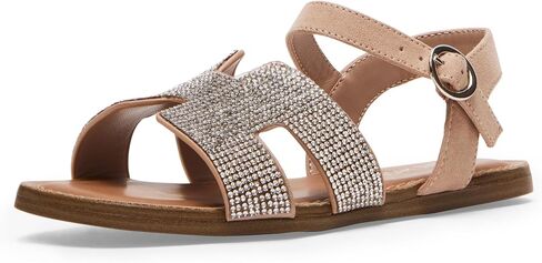 Haydin Flat Sandal in Saudi Arabia