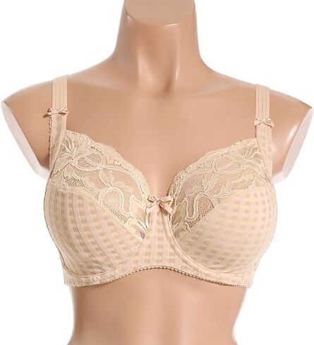 حمالة صدر للنساء من PrimaDonna -2120 Madison Full Cup 016، أبيض، 36C in Saudi Arabia