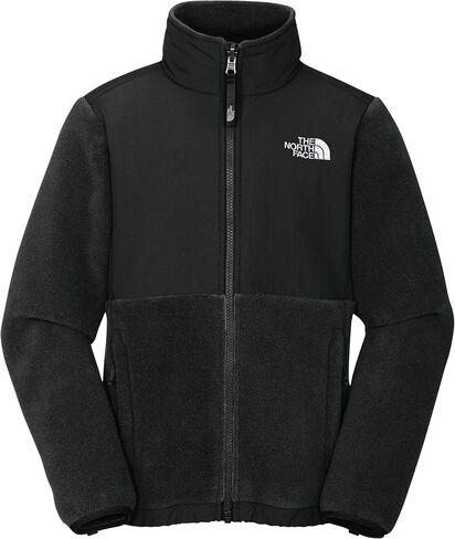 The North Face Girl's Denali Jacket TNF Black Size Large in Saudi Arabia