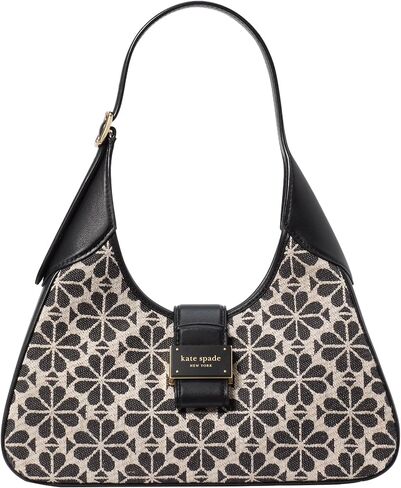 kate spade new york Women's Spade Flower Jacquard Nouveau Shoulder in Saudi Arabia