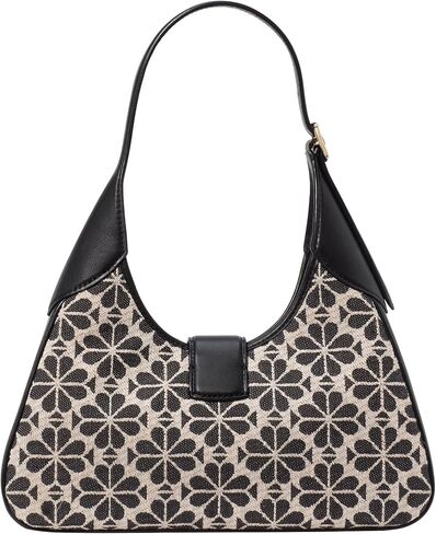 kate spade new york Women's Spade Flower Jacquard Nouveau Shoulder in Saudi Arabia