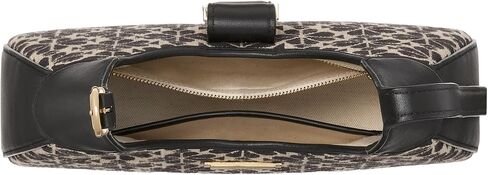 kate spade new york Women's Spade Flower Jacquard Nouveau Shoulder in Saudi Arabia