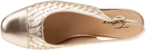 حذاء Trotters النسائي المنسوج من DEA in Saudi Arabia
