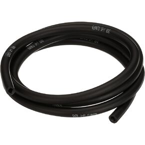 Gates 27040 Windshield Washer/Vacuum Hose-6' Length, Inner Diameter 1/4"