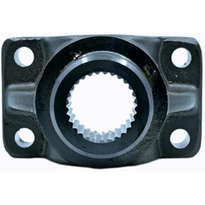 Pinion Yoke 9″ 1350, 35 Splines - Auto Black Finish