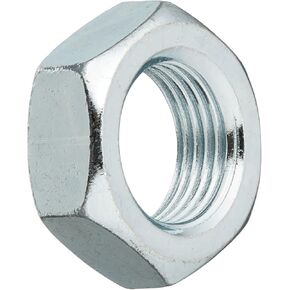 QA1 JNR12S Carbon Jam Nut