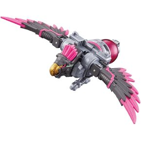 Bandai Uchu Sentai Kyuranger Kyutama Gattai 08 DX Washi Voyager
