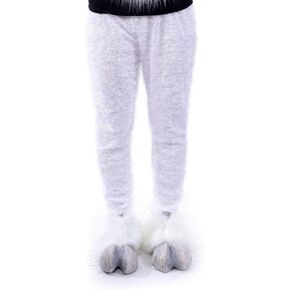 Zagone Studios White Hooves