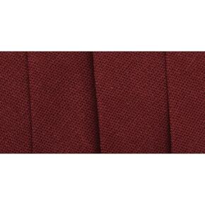 Wrights 117-206-084 Extra Wide Double Fold Bias Tape, Berry, 3-Yard