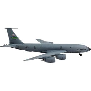 GeminiJets GMUSA116 U.S. Air Force Boeing KC-135R Stratotanker Seymour-Johnson AFB; Scale 1:400