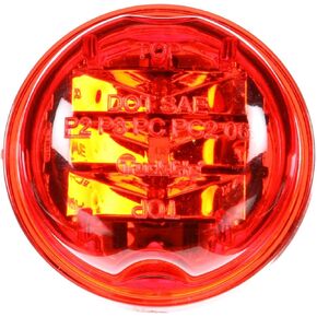 Trucklite 30275R LED 30 SERIES HIGH PROFILE LAMP