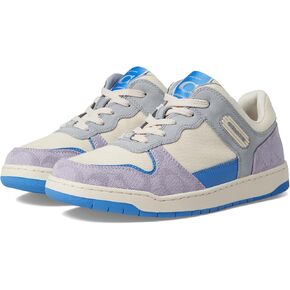 Coach Women's C201 Canvas Sneaker
