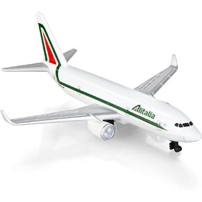 Model Airplanes Italy Airplane Airlines Plane Aircraft Model for Display Collection