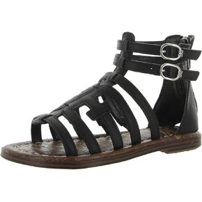 Sam Edelman Girls' Ginnie Gladiator Sandal