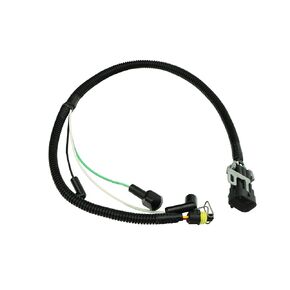 Hiedra Wire Harness for 1996-1998 Ford 7.3L Powerstroke, Replace F7TZ-9S277-AA