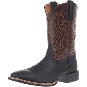 Ariat Men's Sport Big Country Cowboy Boot Western