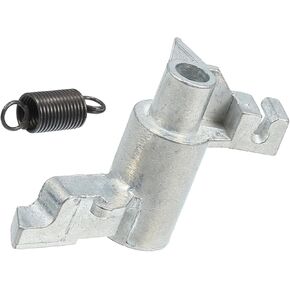 Motoforti No.4578087AA/68091341AA Transmission Shifter Shift Interlock Latch Kit for Dodge Charger 2006-2007 for Dodge Magnum 2005-2007 Long-lasting