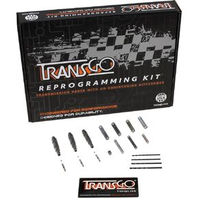 Automatic Transmission Shift Kit