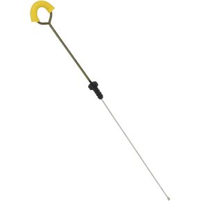 CCIYU ‎25610-R36-003 Transmission Oil Dipstick Replacement for Acura RL for Acura TL TSX for Honda Accord Crosstour for Honda Crosstour Odyssey Pilot Ridgeline Dip Stick for Checking Oil Dipstick