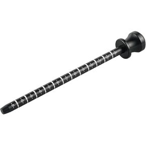 Bevinsee Transmission Dipstick Compatible with Chrysler/Dodge Dart/Fiat 500/ Jeep Grand Cherokee Compass Patriot, Replaces #10323A & #10323B, 6F24 Automatic Transmissions