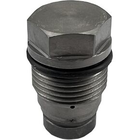FainWan 97371618,Fuel Rail Pressure Relief Valve Compatible with Express 2500,Express 3500,Express 4500,Silverado 2500,Silverado 2500 Classic,Silverado 3500,Silverado 3500 Classic