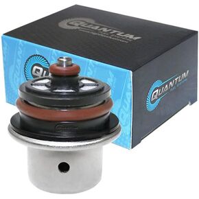 HFP-PR12 Fuel Pressure Regulator Replacement for Harley-Davidson Night Rod VRSCD/Special/W VRSCDX/VRSCDa/VRSCDXa/Night Train FXSTB/Street Bob FXDB/Street Rod VRSCR/Super Glide Custom FXDC (2006-2018)