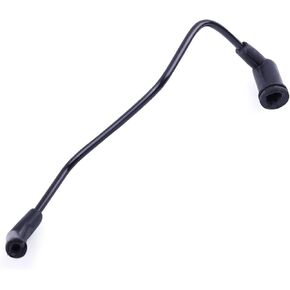 17113556 Fuel Injection Pressure Regulator Vacuum Line hose compitable with GM H2 Buick Isuzu,1999-2004 Chevy Avalanche Express Silverodo Sububan 1500 2500 3500 SSR GMC