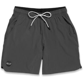 Linerless Active Short Men's