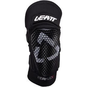 Leatt Knee Guard ReaFlex Pro Flint #XL