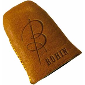 Bohin Leather Thimble Size Extra Large