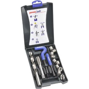Powercoil 3520-10.00K M10-1.5 Thread Repair Kit (1 Kitper Pack)