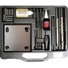 Universal M11x1.5 head bolt thread repair kit by Time-Sert®