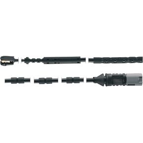 Power Stop Euro-Stop SW-1480 Rear Brake Pad Wear Sensor