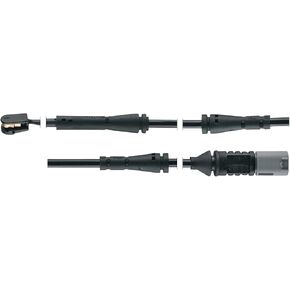 Power Stop Euro-Stop SW-0482 Front Brake Pad Wear Sensor