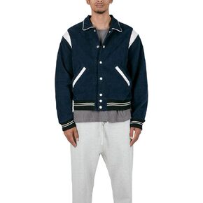 mnml Men's Teddy Jacket