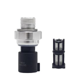 Engine Oil Pressure Sensor Switch 12673134 for Chevy Silverado Express Avalanche Camaro Compatible with Cadillac GMC.(12673134)